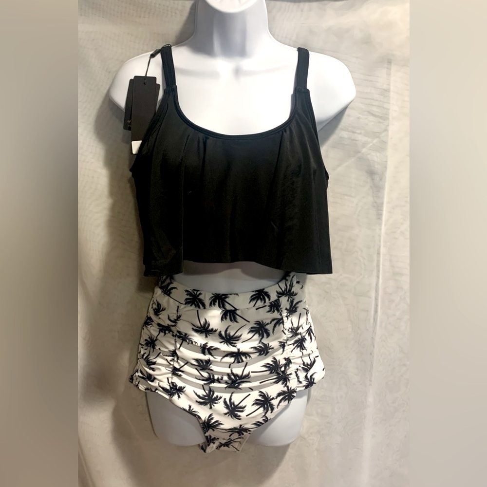 Womens swimsuit